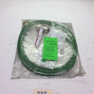 RDE Connects AR-09M8-09F8-3G3-006F *Fast Shipping* Warranty! - Image 1
