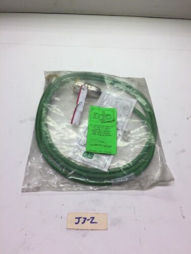 RDE Connects AR-09M8-09F8-3G3-006F *Fast Shipping* Warranty! Main Image