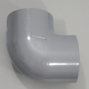 *NEW IN BOX* LOT OF 4 Spears 806-030C 3" CPVC 90° Elbow Socket SCH80 + Warranty - Image 2