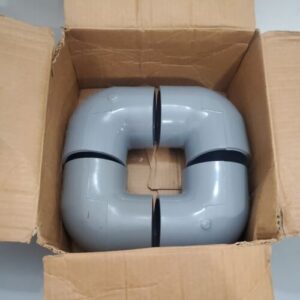 *NEW IN BOX* LOT OF 4 Spears 806-030C 3" CPVC 90° Elbow Socket SCH80 + Warranty - Image 7