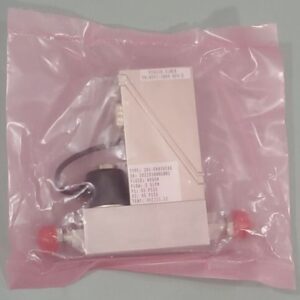 *NEW IN BOX* Parker 201-DNASVCAG Porter Mass Flow Meter Argon 2 SLPM + Warranty! - Image 6