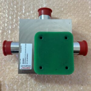 *NEW SURPLUS* Gemü 311-XV-4015412 2043601 Stainless Valve Body + Warranty! - Image 4