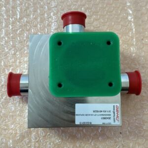 *NEW SURPLUS* Gemü 311-XV-4015412 2043601 Stainless Valve Body + Warranty! - Image 5