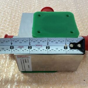 *NEW SURPLUS* Gemü 311-XV-4015412 2043601 Stainless Valve Body + Warranty! - Image 6