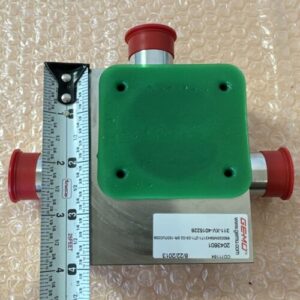 *NEW SURPLUS* Gemü 311-XV-4015412 2043601 Stainless Valve Body + Warranty! - Image 7