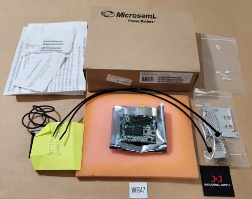 *NEW SURPLUS* Adaptec AFM-600 Supercap Kit 2269700-T Printed Board + Warranty Main Image