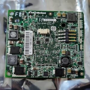 *NEW SURPLUS* Adaptec AFM-600 Supercap Kit 2269700-T Printed Board + Warranty - Image 4