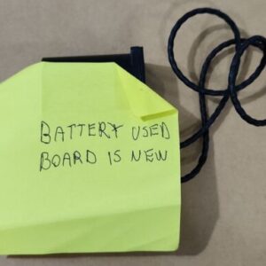 *NEW SURPLUS* Adaptec AFM-600 Supercap Kit 2269700-T Printed Board + Warranty - Image 6