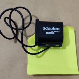 *NEW SURPLUS* Adaptec AFM-600 Supercap Kit 2269700-T Printed Board + Warranty - Image 7