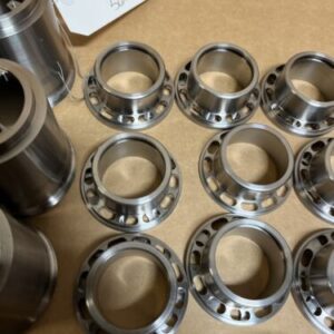 New Huge Lot of Kalix Puck Pucks Assemblies Inserts Warranty 🇺🇸 - Image 3