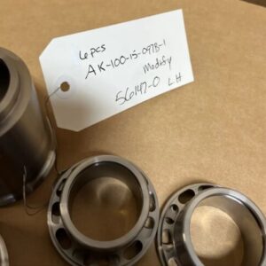 New Huge Lot of Kalix Puck Pucks Assemblies Inserts Warranty 🇺🇸 - Image 5