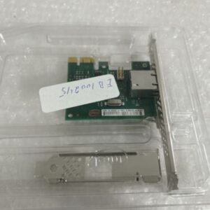 New Genuine Intel Gigabit Ethernet Server Adptr I210-T1  Single Port I210T1BLK - Image 3