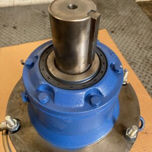 NEW Sumitomo Drive CHFJ-6160DCY-143 1750rpm Input 143:1 Ratio Input 3.36hp - Image 3