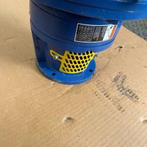 NEW Sumitomo Drive CHFJ-6160DCY-143 1750rpm Input 143:1 Ratio Input 3.36hp - Image 4