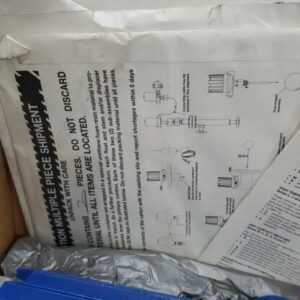 *NEW* Magnetrol A10-1E2B-AKB Displacer Switches 720 Psi 461042-01-001 + Warranty - Image 7
