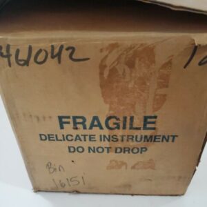 *NEW* Magnetrol A10-1E2B-AKB Displacer Switches 720 Psi 461042-01-001 + Warranty - Image 11