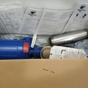 *NEW* Magnetrol A10-1E2B-AKB Displacer Switches 720 Psi 461042-01-001 + Warranty - Image 1