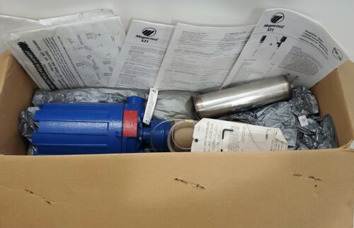 *NEW* Magnetrol A10-1E2B-AKB Displacer Switches 720 Psi 461042-01-001 + Warranty Main Image