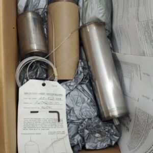 *NEW* Magnetrol A10-1E2B-AKB Displacer Switches 720 Psi 461042-01-001 + Warranty - Image 2