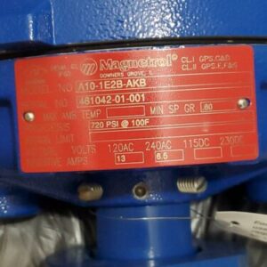 *NEW* Magnetrol A10-1E2B-AKB Displacer Switches 720 Psi 461042-01-001 + Warranty - Image 4
