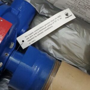 *NEW* Magnetrol A10-1E2B-AKB Displacer Switches 720 Psi 461042-01-001 + Warranty - Image 5