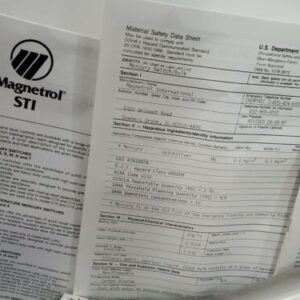 *NEW* Magnetrol A10-1E2B-AKB Displacer Switches 720 Psi 461042-01-001 + Warranty - Image 8