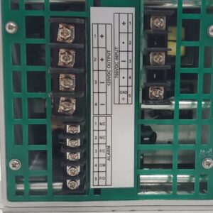 *PREOWNED* Absopulse HVI 1K-700/125UTA-S3604 700Vdc 125Vdc 1500W + Warranty! - Image 4