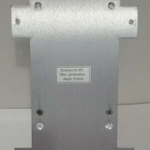 *PREOWNED* Absopulse HVI 1K-700/125UTA-S3604 700Vdc 125Vdc 1500W + Warranty! - Image 7