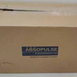 *PREOWNED* Absopulse HVI 1K-700/125UTA-S3604 700Vdc 125Vdc 1500W + Warranty! - Image 8