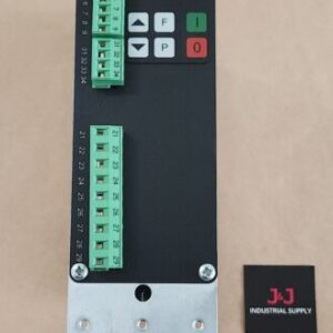 *PREOWNED* REO Elektronik REOVIB MFS 168 Variable Frequency Controller +Warranty - Image 1