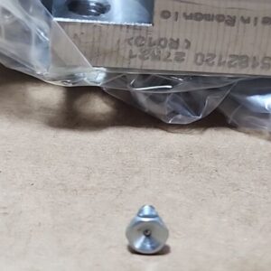 *NEW* Rexroth R165182120 Ball Runner Block CS KWD-020-FNS-C2-S-1 + Warranty! - Image 3
