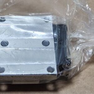 *NEW* Rexroth R165182120 Ball Runner Block CS KWD-020-FNS-C2-S-1 + Warranty! - Image 6
