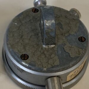 Enco Dial Indicator PN 605-4065 0.5”-0-0005” (Lot Of 2) Fast Shipping! - Image 6