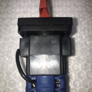 **New Kraus & Naimer CA10X Switch A201/024-620 E S0C G222# - Image 4