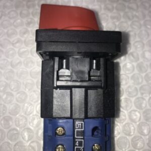**New Kraus & Naimer CA10X Switch A201/024-620 E S0C G222# - Image 5
