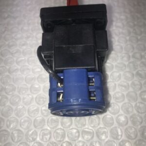 **New Kraus & Naimer CA10X Switch A201/024-620 E S0C G222# - Image 7