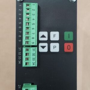 *PREOWNED* REO Elektronik REOVIB MFS 168 Variable Frequency Controller +Warranty - Image 3