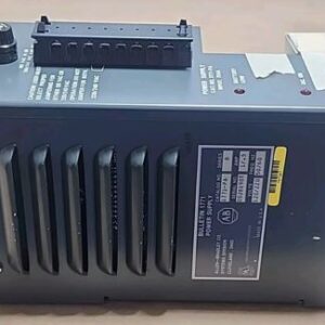 *NEW* Allen-Bradley 1771-PA /B Power Supply 120/220V 50/60Hz 1/.5A + Warranty! - Image 4