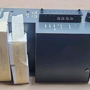 *NEW* Allen-Bradley 1771-PA /B Power Supply 120/220V 50/60Hz 1/.5A + Warranty! - Image 7