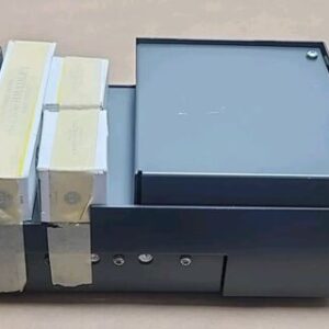*NEW* Allen-Bradley 1771-PA /B Power Supply 120/220V 50/60Hz 1/.5A + Warranty! - Image 8