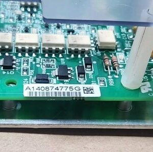 RITE-HITE DOK-LOK Control Board Assy RHR-600/1000 Security/Anti-Theft + Warranty - Image 5
