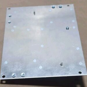 RITE-HITE DOK-LOK Control Board Assy RHR-600/1000 Security/Anti-Theft + Warranty - Image 9