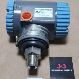 *REMANUFACTURED* Foxboro IGP10-D22D1F-N2L1 Pressure Transmitter 42Vdc + Warranty - Image 1