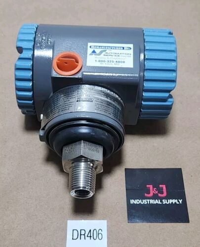 *REMANUFACTURED* Foxboro IGP10-D22D1F-N2L1 Pressure Transmitter 42Vdc + Warranty Main Image