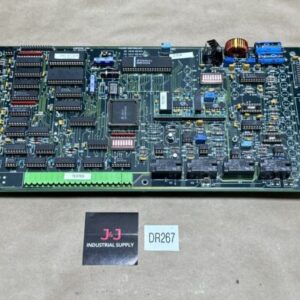 REPAIRED- Enercon LM3388-03 Micro Controller Board Assembly || WARRANTY 🇺🇸 - Image 1
