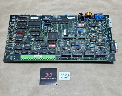 REPAIRED- Enercon LM3388-03 Micro Controller Board Assembly || WARRANTY 🇺🇸 Main Image