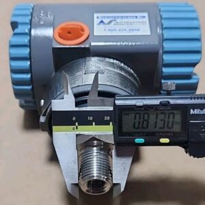 *REMANUFACTURED* Foxboro IGP10-D22D1F-N2L1 Pressure Transmitter 42Vdc + Warranty - Image 4