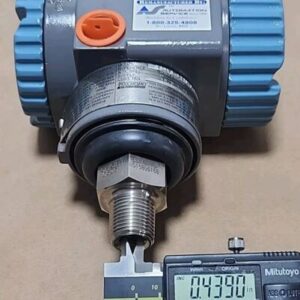 *REMANUFACTURED* Foxboro IGP10-D22D1F-N2L1 Pressure Transmitter 42Vdc + Warranty - Image 5