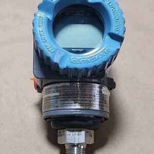 *REMANUFACTURED* Foxboro IGP10-D22D1F-N2L1 Pressure Transmitter 42Vdc + Warranty - Image 6