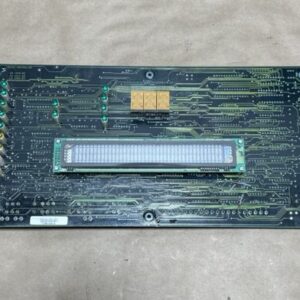 REPAIRED- Enercon LM3388-03 Micro Controller Board Assembly || WARRANTY 🇺🇸 - Image 2